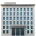 Офис в бизнес-центре класса А